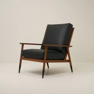 Bawa Lounge Chair
