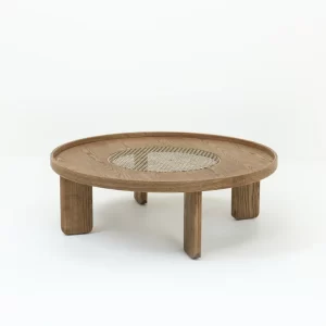 Trivet Coffee Table