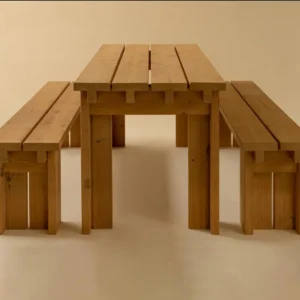 Nomad Table