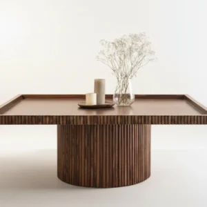 The Plinth Table