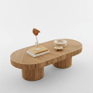 Nomad Table Set