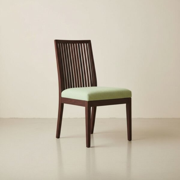 Eronix Wooden Dining Chair