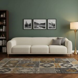 three-seater-fabric-sofa-modern-design-front-view