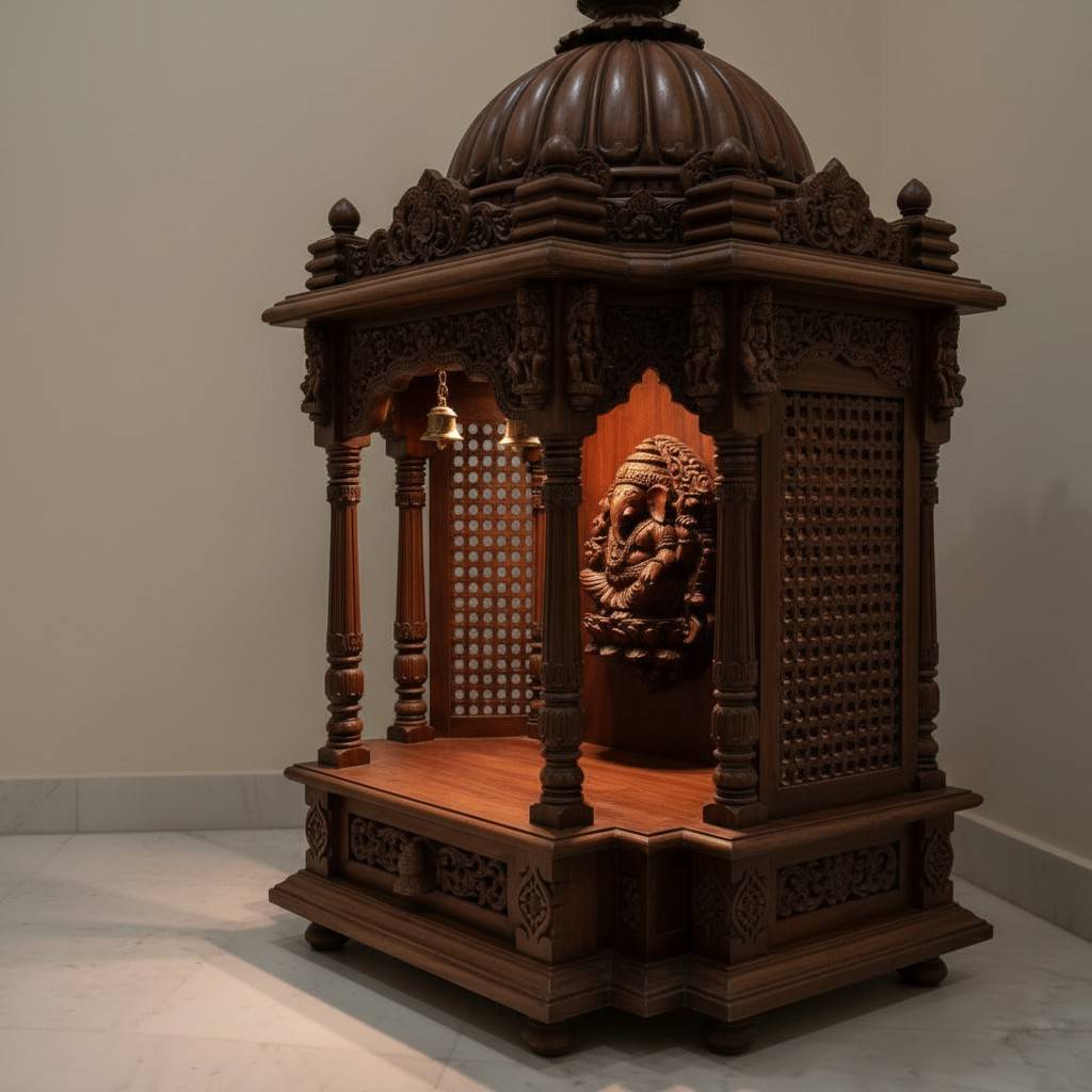 carved-wooden-temple-interior-ganesha-idol-detai