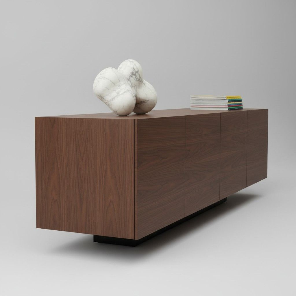 luxury-wooden-sideboard-console-clean-design-living-roo