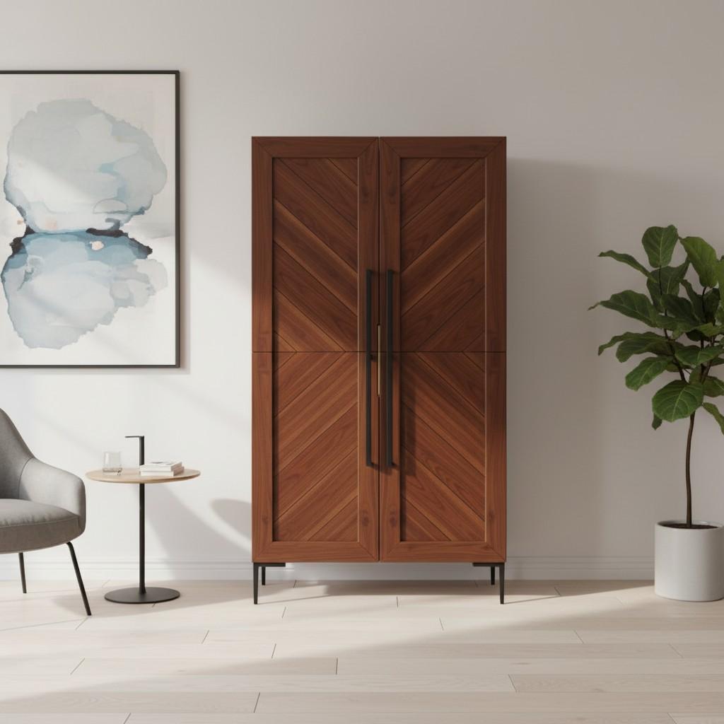 modern-thermowood-wardrobe-herringbone-design-luxury-bedroom