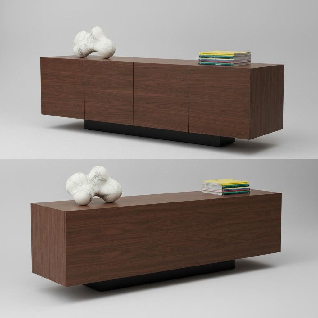modern-walnut-sideboard-storage-cabinet-minimalist-desig