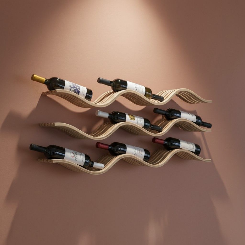 modern-wooden-wall-mounted-wine-rack-wave-desig