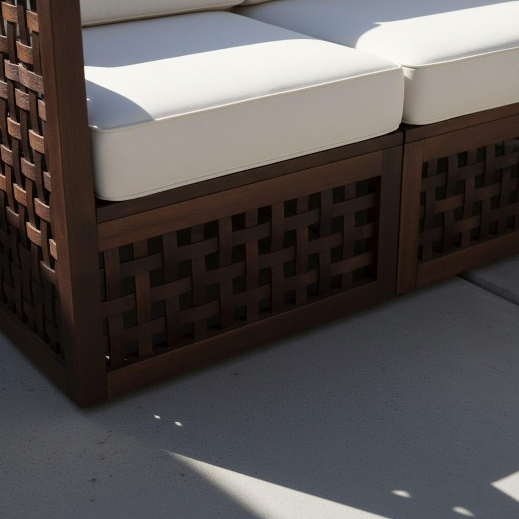 solid-wood-outdoor-corner-sofa-set-cushion-detai