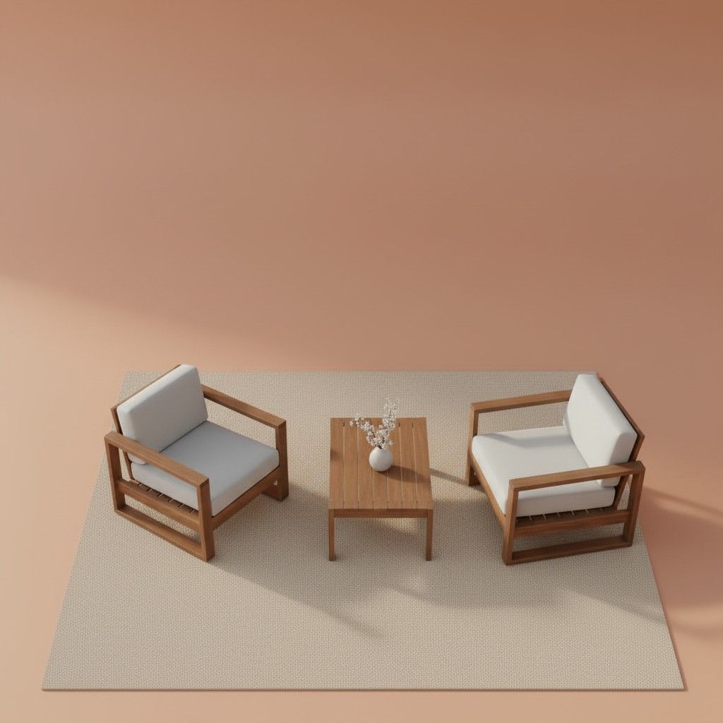 top-view-wooden-lounge-chair-set-with-minimal-tabl