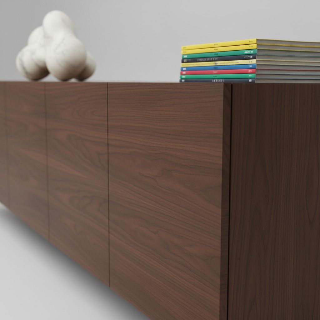 walnut-wood-sideboard-cabinet-closeup-modern-storage-uni