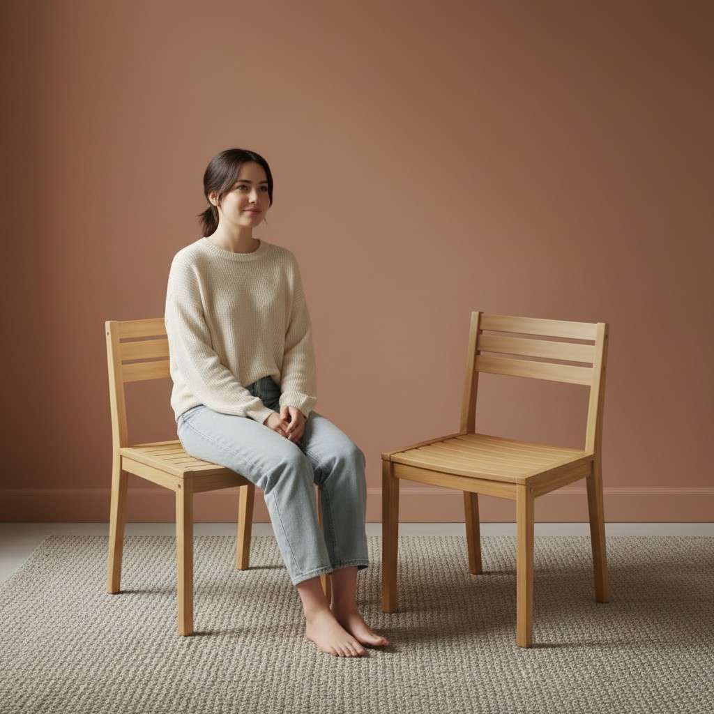 wooden-balcony-chair-with-person-seating-view