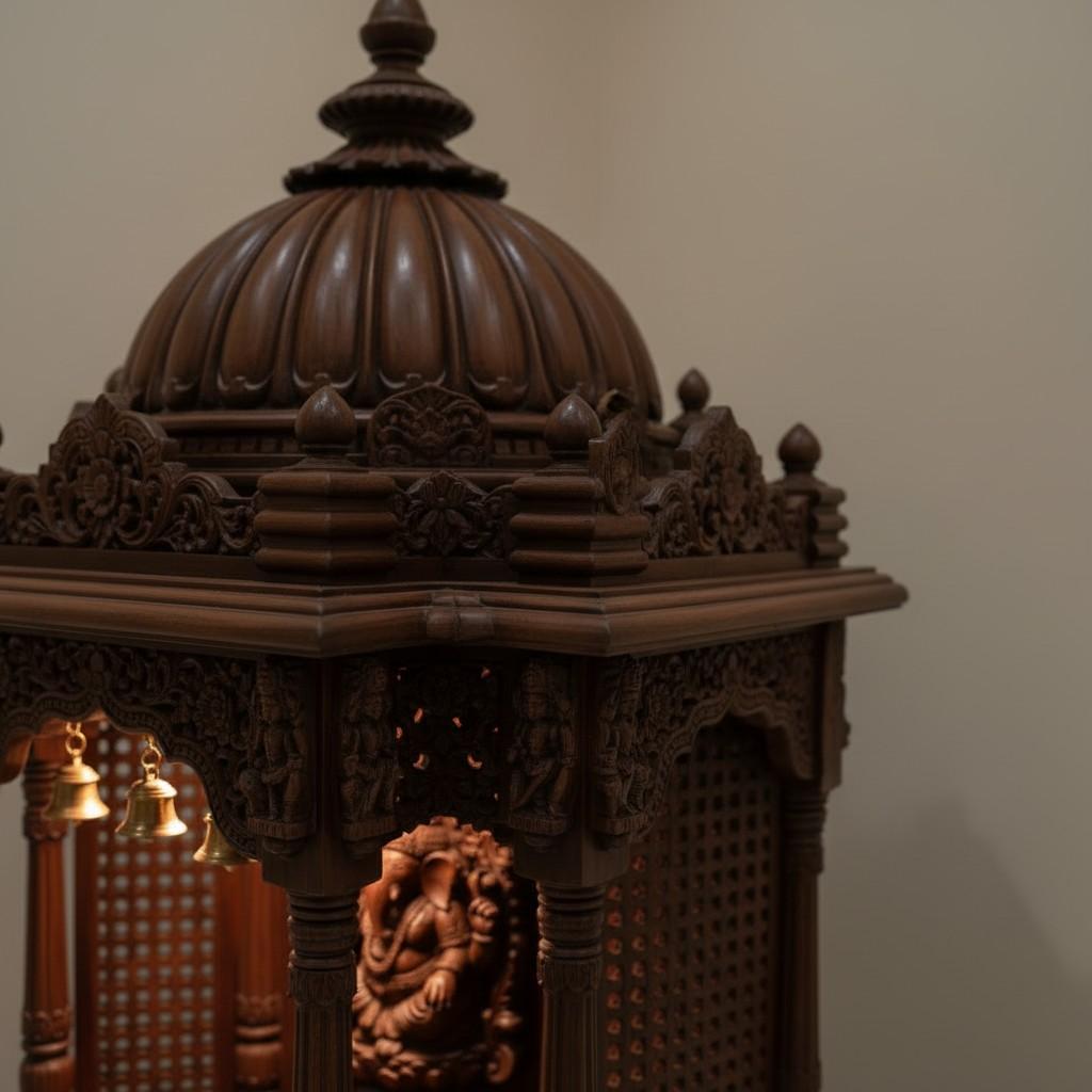 wooden-mandir-dome-design-handcarved-detai