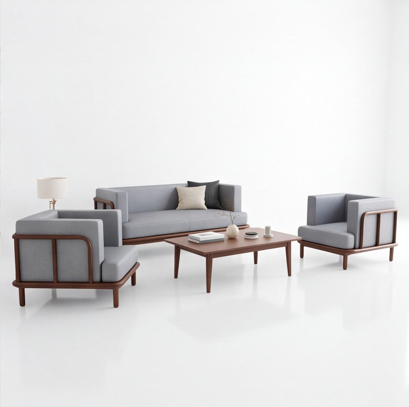 Lunaro-Wood-Sofa-Contemporary-Living-Room-Set